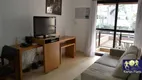 Foto 2 de Flat com 1 Quarto para alugar, 45m² em Jardins, São Paulo