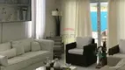 Foto 3 de Casa de Condomínio com 4 Quartos para alugar, 500m² em Alphaville, Santana de Parnaíba