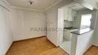 Foto 6 de Apartamento com 1 Quarto à venda, 43m² em Portão, Curitiba