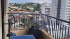 Foto 12 de Apartamento com 2 Quartos à venda, 75m² em Vila Olivo, Valinhos