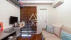 Foto 11 de Apartamento com 3 Quartos à venda, 138m² em Brooklin, São Paulo