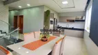 Foto 11 de Casa com 5 Quartos à venda, 340m² em Jardim Paulista III, Itu