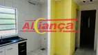 Foto 9 de Apartamento com 1 Quarto à venda, 36m² em Jardim Santa Mena, Guarulhos