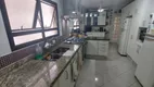 Foto 14 de Apartamento com 4 Quartos à venda, 209m² em Embaré, Santos