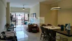 Foto 2 de Apartamento com 3 Quartos à venda, 100m² em Enseada, Guarujá