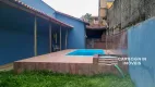 Foto 11 de Casa com 2 Quartos à venda, 190m² em Parque Residencial Alvorada, Caçapava