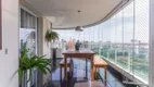 Foto 11 de Apartamento com 4 Quartos à venda, 355m² em Jardim Anália Franco, São Paulo