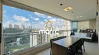 Foto 6 de Apartamento com 3 Quartos à venda, 171m² em Vila Andrade, São Paulo