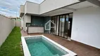 Foto 7 de Casa de Condomínio com 3 Quartos para venda ou aluguel, 180m² em Terras Alpha Residencial 1, Senador Canedo