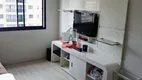 Foto 2 de Flat com 1 Quarto para alugar, 35m² em Indianópolis, São Paulo