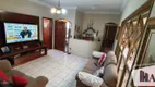 Foto 3 de Casa com 3 Quartos à venda, 253m² em Jardim Santa Catarina, São José do Rio Preto