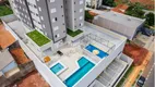 Foto 4 de Apartamento com 2 Quartos à venda, 55m² em Vila Rosa, Goiânia