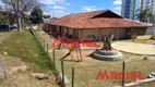 Foto 14 de Apartamento com 2 Quartos para alugar, 49m² em Bosque dos Eucaliptos, São José dos Campos