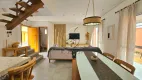 Foto 5 de Casa de Condomínio com 3 Quartos para alugar, 140m² em Praia de Juquehy, São Sebastião