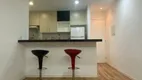 Foto 5 de Apartamento com 3 Quartos à venda, 52m² em Campestre, Santo André