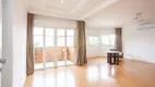 Foto 58 de Casa de Condomínio com 4 Quartos para alugar, 544m² em Alphaville Graciosa, Pinhais