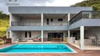 Foto 2 de Casa de Condomínio com 4 Quartos para venda ou aluguel, 382m² em Loteamento Morada da Garça, Matias Barbosa