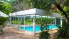 Foto 8 de Casa de Condomínio com 4 Quartos para alugar, 500m² em Alto Da Boa Vista, São Paulo