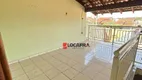 Foto 16 de Sobrado com 3 Quartos à venda, 130m² em Jardim São Marcos, São José do Rio Preto