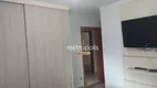 Foto 11 de Apartamento com 3 Quartos para alugar, 120m² em Jardim, Santo André