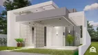 Foto 3 de Casa de Condomínio com 3 Quartos à venda, 169m² em Parque das Nações, Parnamirim
