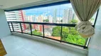 Foto 4 de Apartamento com 3 Quartos à venda, 132m² em Graça, Salvador