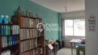 Foto 10 de Apartamento com 3 Quartos à venda, 103m² em Tijuca, Rio de Janeiro