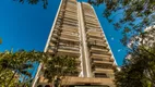 Foto 10 de Apartamento com 4 Quartos para alugar, 330m² em Alto Da Boa Vista, São Paulo