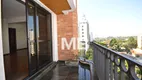 Foto 4 de Apartamento com 3 Quartos para alugar, 220m² em Vila Nova Conceição, São Paulo