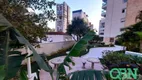 Foto 47 de Apartamento com 3 Quartos para alugar, 223m² em Boqueirão, Santos