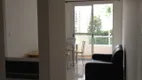 Foto 6 de Apartamento com 1 Quarto para alugar, 40m² em Centro, São José dos Campos