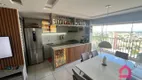 Foto 2 de Apartamento com 3 Quartos à venda, 83m² em Parque Amazônia, Goiânia