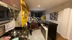 Foto 7 de Apartamento com 2 Quartos à venda, 75m² em Grajaú, Rio de Janeiro