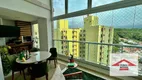 Foto 11 de Apartamento com 3 Quartos para venda ou aluguel, 189m² em Jardim Samambaia, Jundiaí