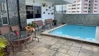 Foto 14 de Apartamento com 4 Quartos à venda, 300m² em Aflitos, Recife