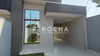 Foto 3 de Casa com 3 Quartos à venda, 87m² em Pioneiros, Campo Grande