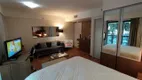 Foto 3 de Flat com 1 Quarto para alugar, 35m² em Ibirapuera, São Paulo