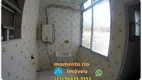 Foto 2 de Apartamento com 2 Quartos à venda, 79m² em Tijuca, Rio de Janeiro