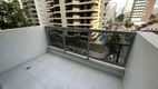 Foto 17 de Apartamento com 3 Quartos à venda, 125m² em Barra Funda, Guarujá