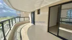 Foto 4 de Apartamento com 2 Quartos para alugar, 78m² em Nova Mirim, Praia Grande