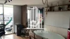 Foto 5 de Apartamento com 2 Quartos à venda, 70m² em Rio Pequeno, São Paulo