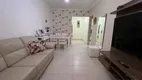 Foto 6 de Apartamento com 1 Quarto à venda, 50m² em Barra Funda, Guarujá