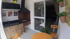 Foto 3 de Apartamento com 2 Quartos à venda, 59m² em Jardim Oriente, São José dos Campos