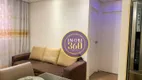 Foto 3 de Apartamento com 2 Quartos para venda ou aluguel, 39m² em Núcleo Lageado, São Paulo