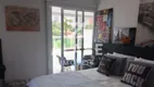 Foto 2 de Apartamento com 1 Quarto à venda, 120m² em Campo Belo, São Paulo