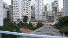 Foto 20 de Apartamento com 4 Quartos à venda, 138m² em Funcionários, Belo Horizonte