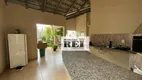 Foto 14 de Casa com 3 Quartos à venda, 180m² em Residencial Recanto do Bosque, Rio Verde