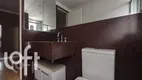 Foto 8 de Apartamento com 3 Quartos à venda, 90m² em Vila da Serra, Nova Lima