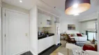 Foto 8 de Apartamento com 1 Quarto à venda, 52m² em Vila Nova Conceição, São Paulo