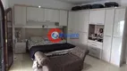 Foto 9 de Sobrado com 3 Quartos à venda, 280m² em Jardim Munhoz, Guarulhos